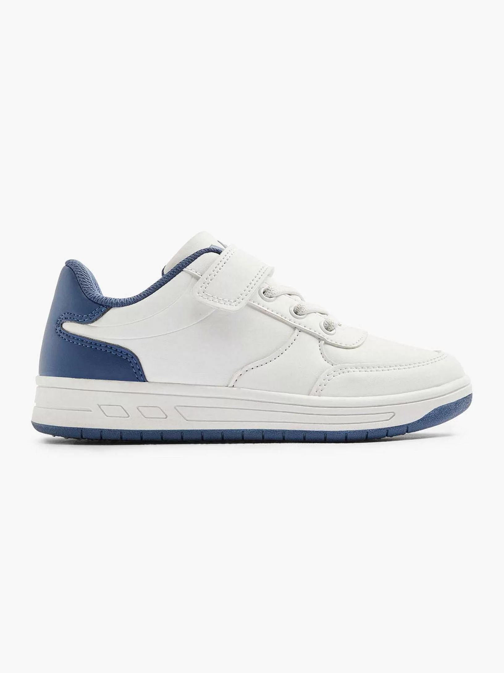 Kinderen Vty Witte Sneaker