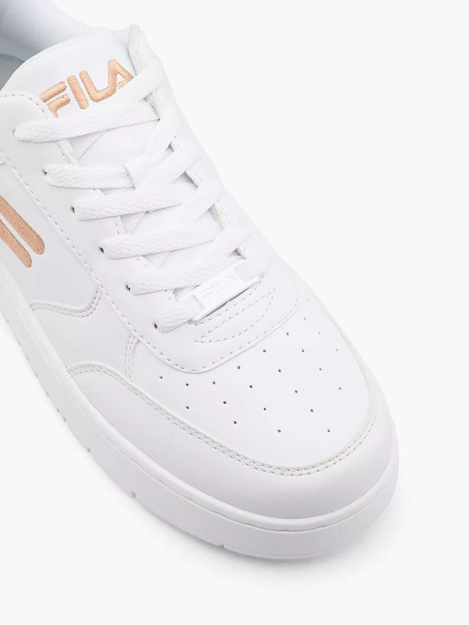 Dames FILA Witte Sneaker