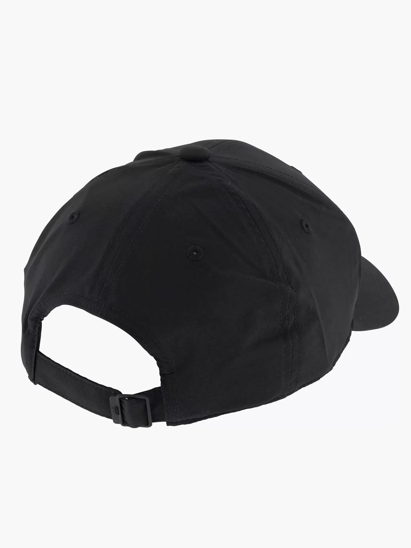 Dames adidas Zwarte Bballcap Lt Emb Cap