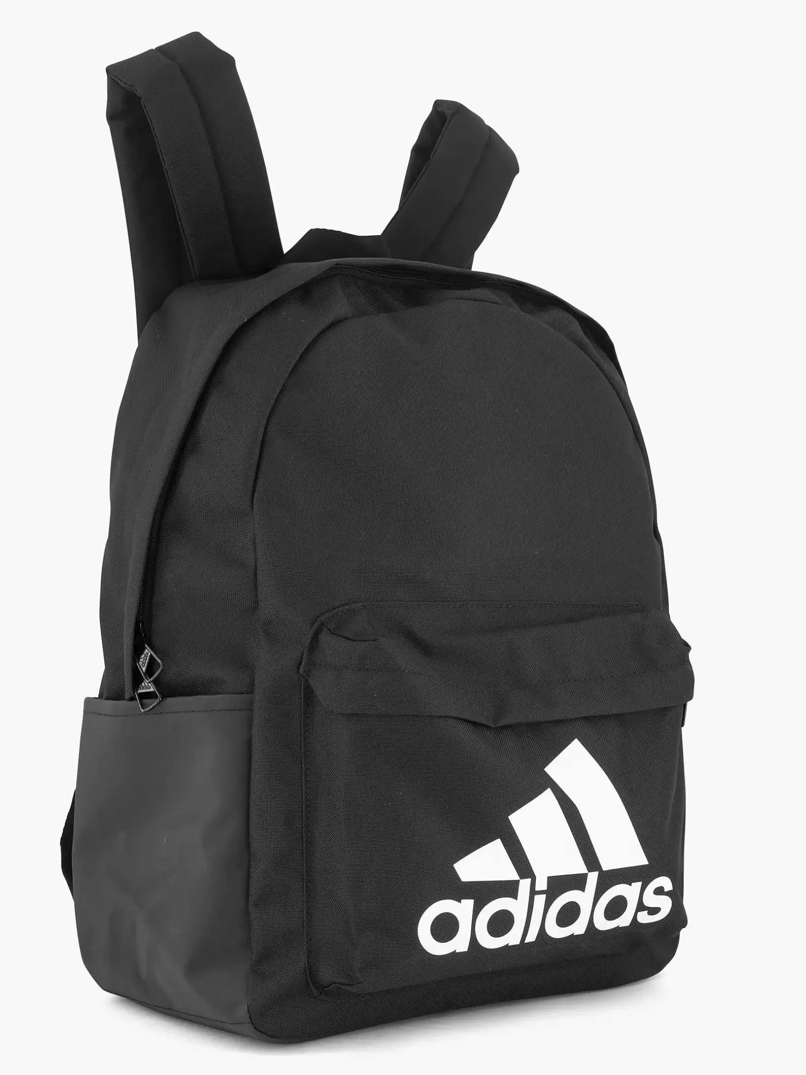 Dames adidas Zwarte Clsc Bos Backpack