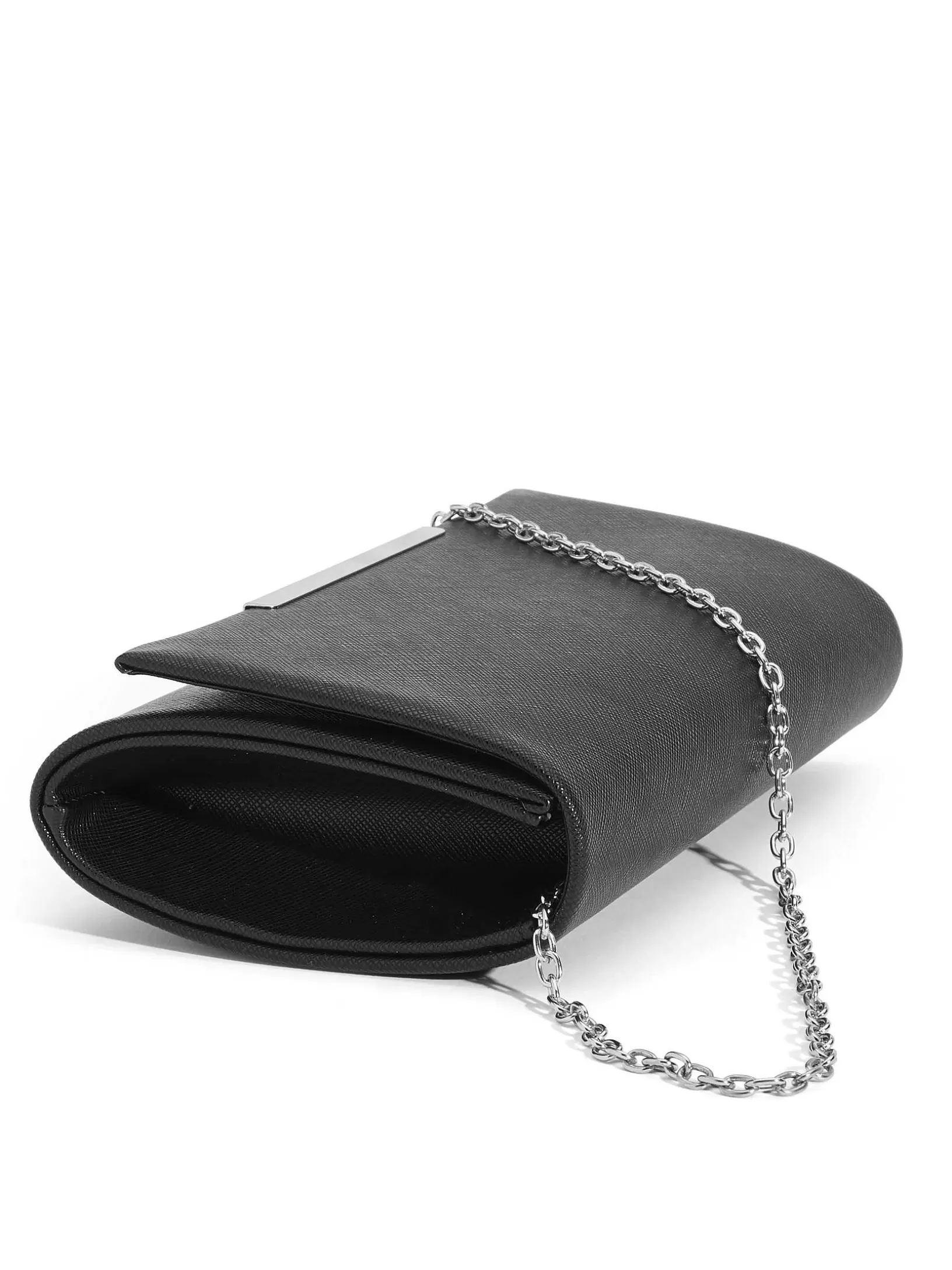 Dames Graceland Zwarte Clutch