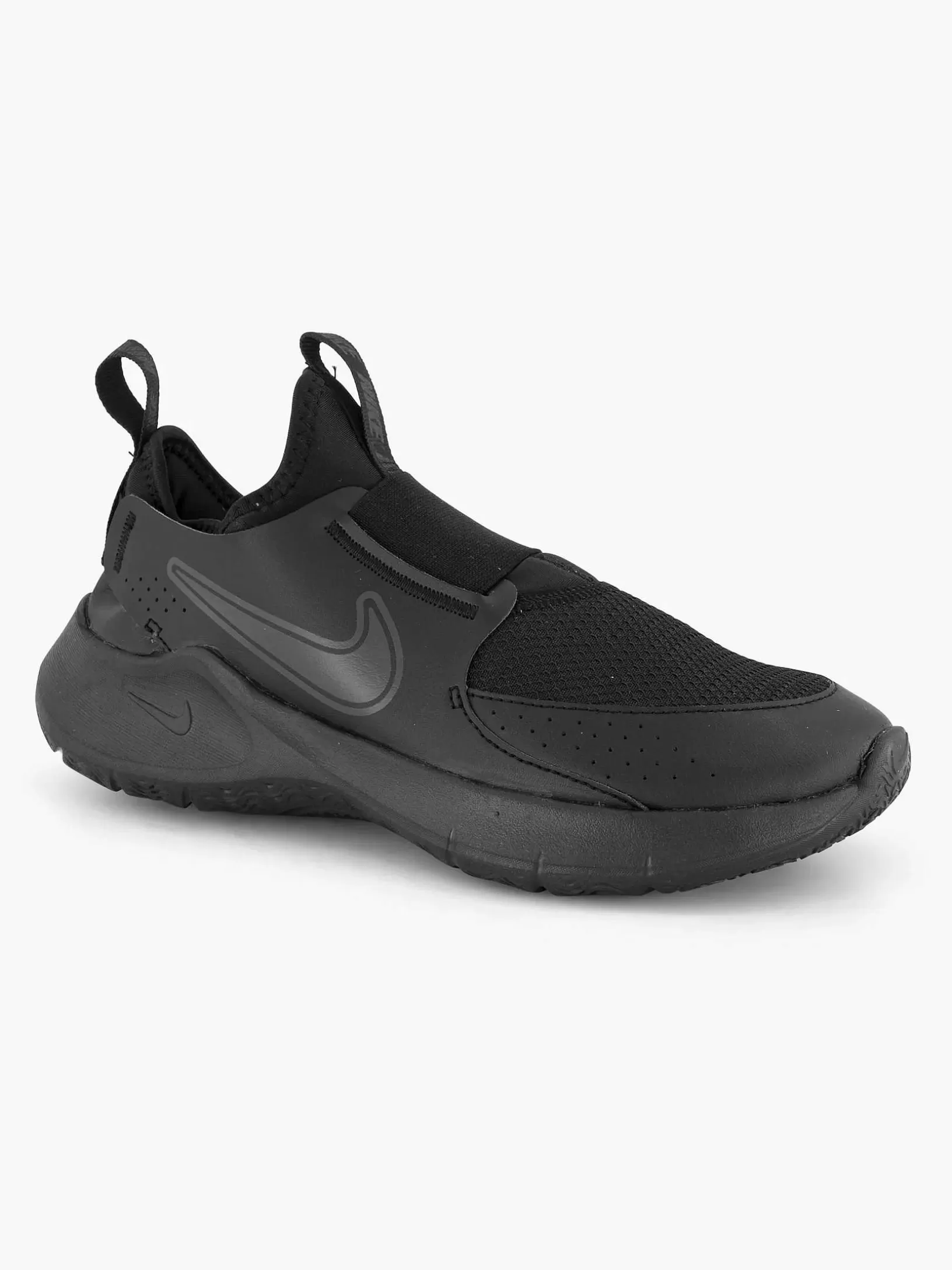 Kinderen Nike Zwarte Flex Runner 3