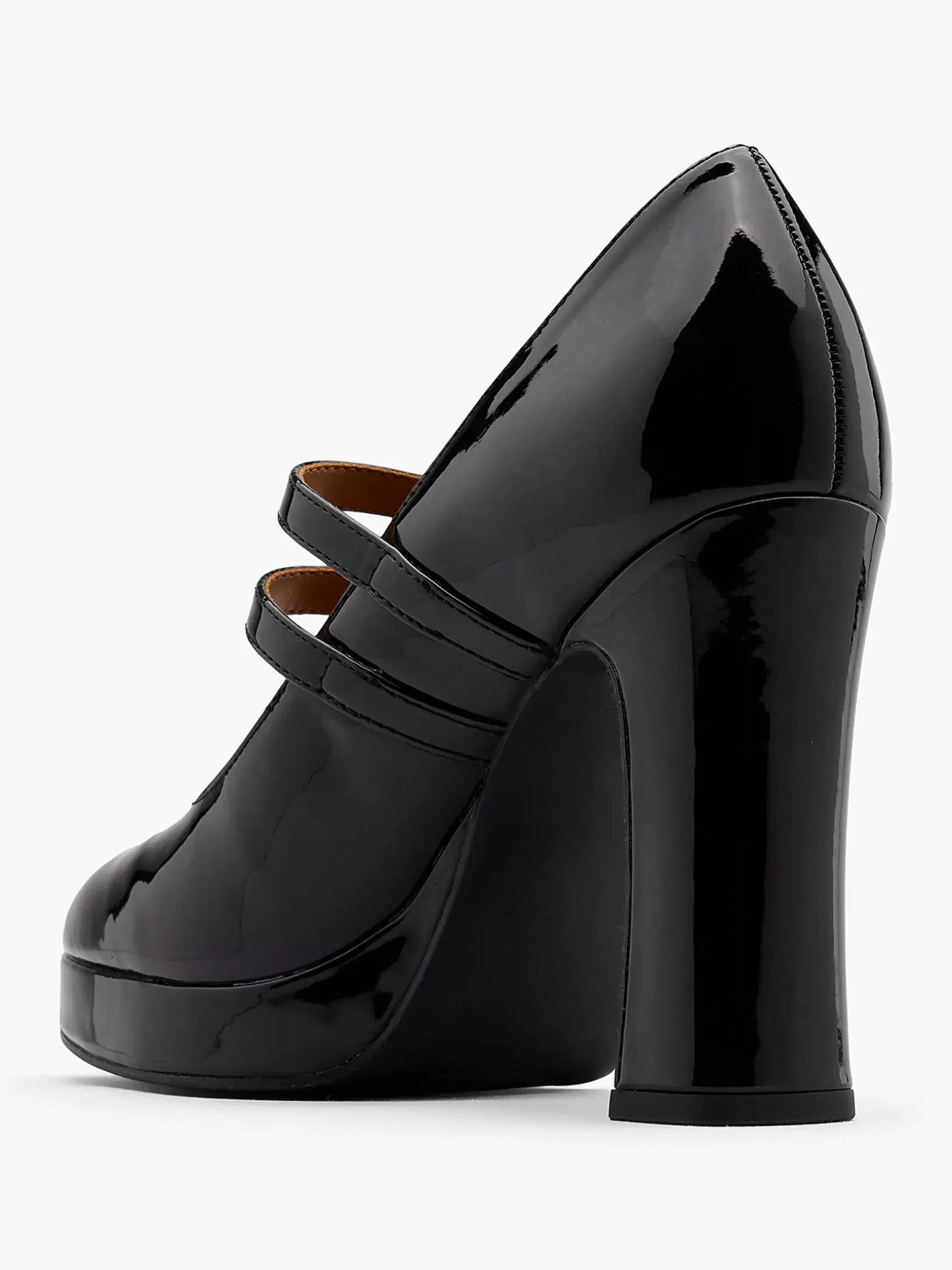 Dames Graceland Zwarte Pump