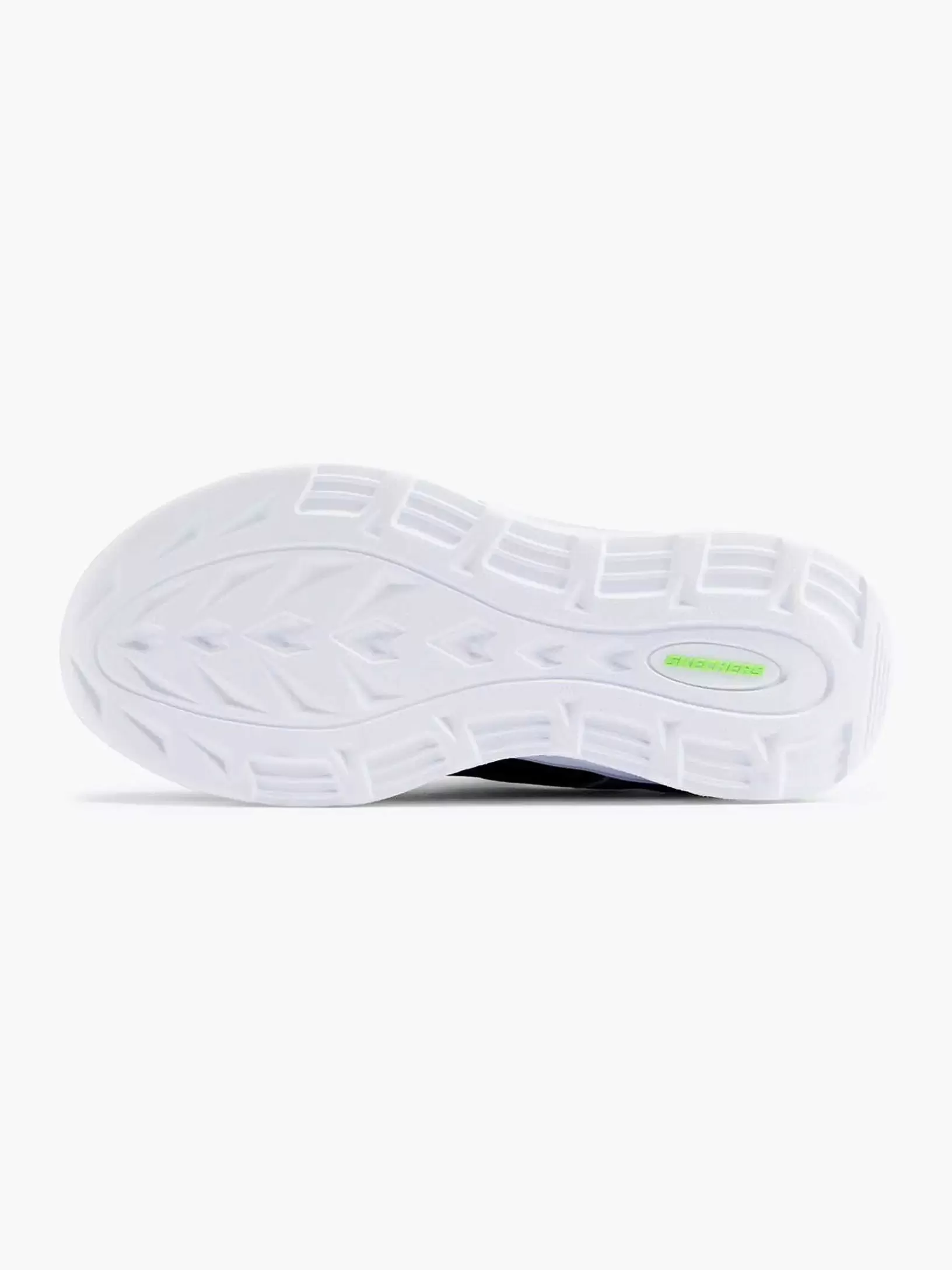 Kinderen Skechers Zwarte Sneaker Swift Fit - Hands Free Lichtjes