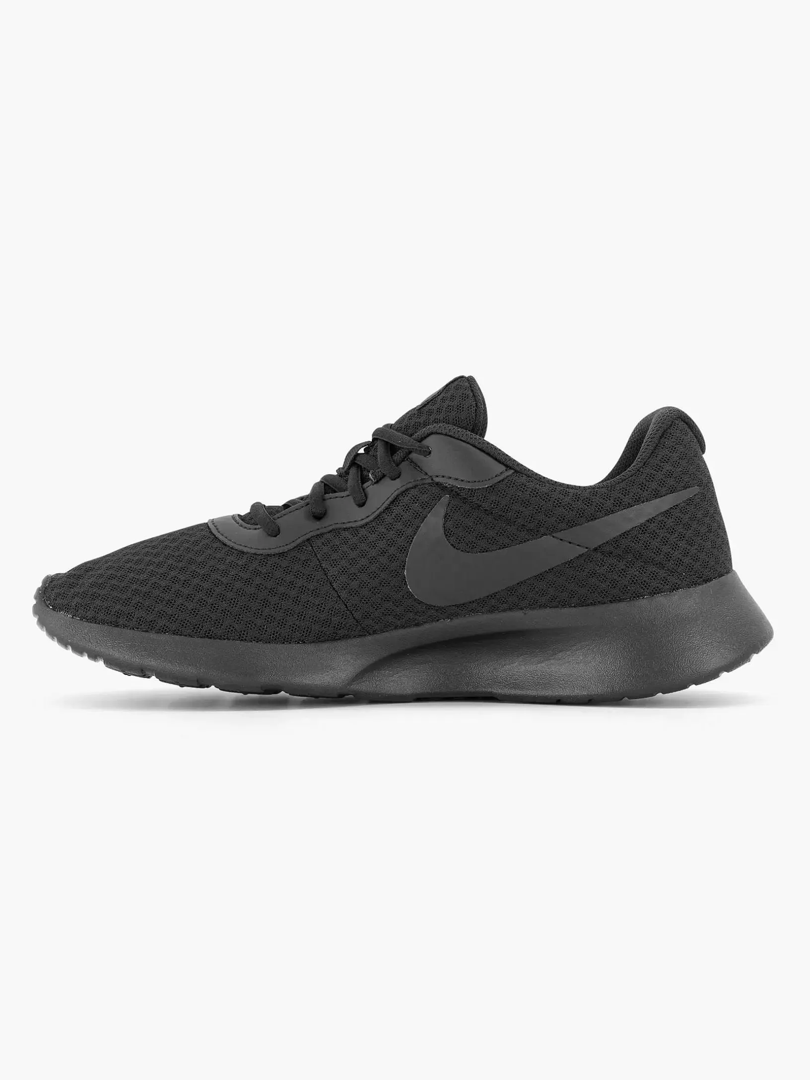 Heren Nike Zwarte Tanjun