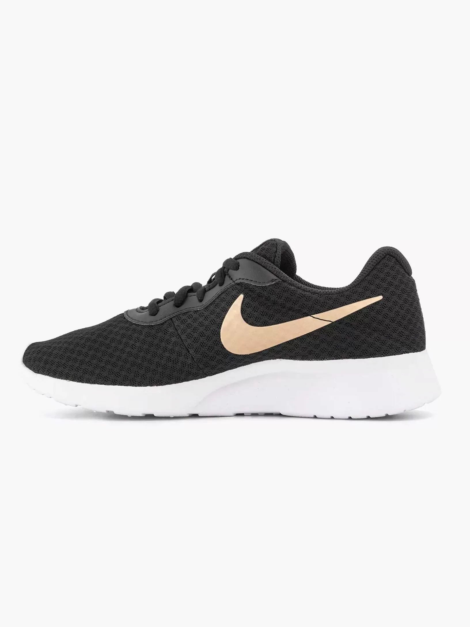 Dames Nike Zwarte Tanjun