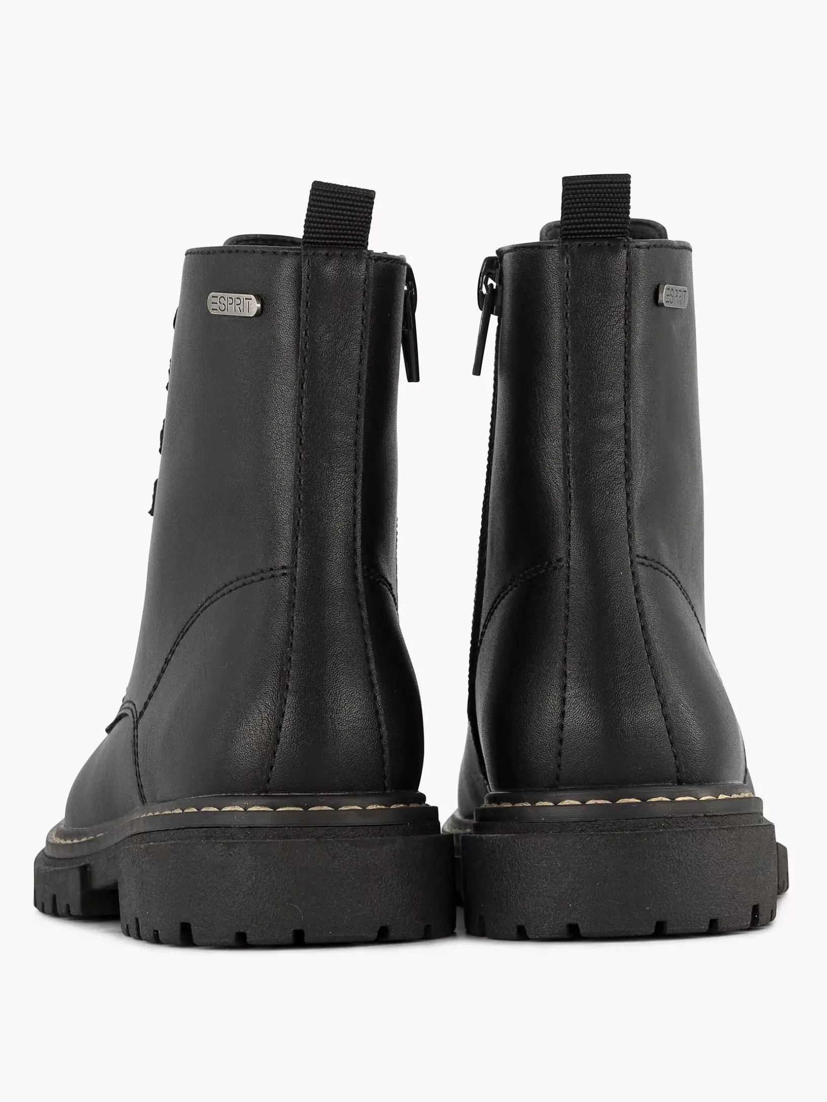 Kinderen Esprit Zwarte Veterboot